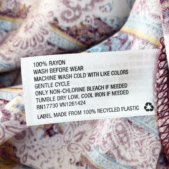 Art Class Boho Romper - Picture 10 of 10